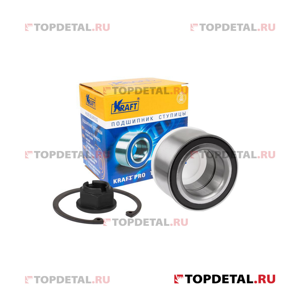 Подшипник ступицы заднего колеса, комплект Mercedes-Benz GL (06-12), M-Class (05-11)