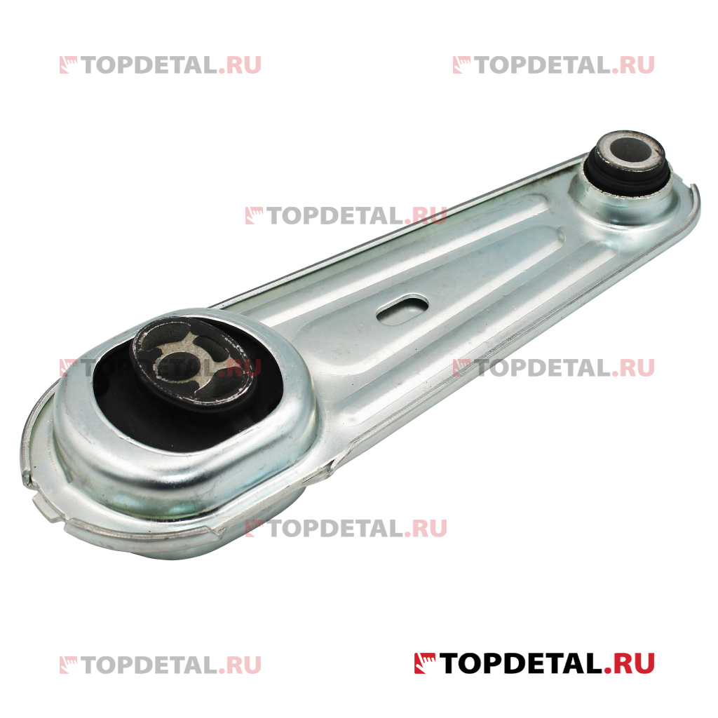 Опора двигателя Nissan Almera rus 12-/Renault Logan 05-13/Sandero 08-15 Riginal