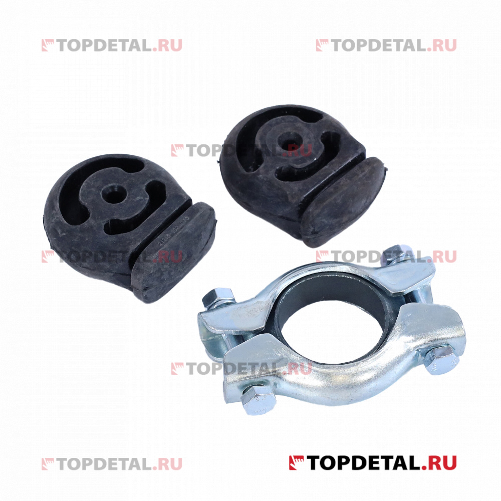 РК крепления глушителя для а/м ВАЗ-2123 Chevrolet Niva Riginal