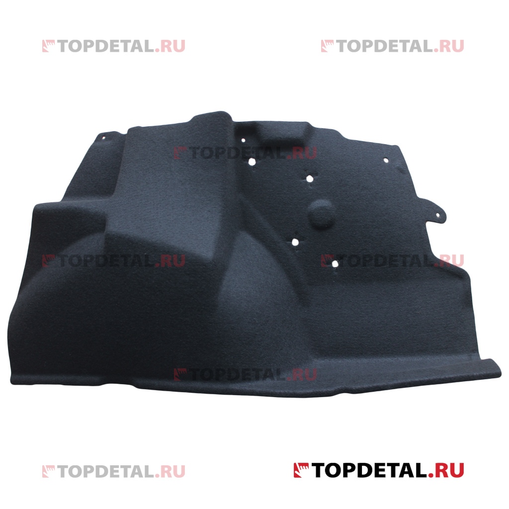ОБШИВКА БАГАЖНИКА ПРАВ(ПЛАС) купить в интернет-магазине Topdetal.ru