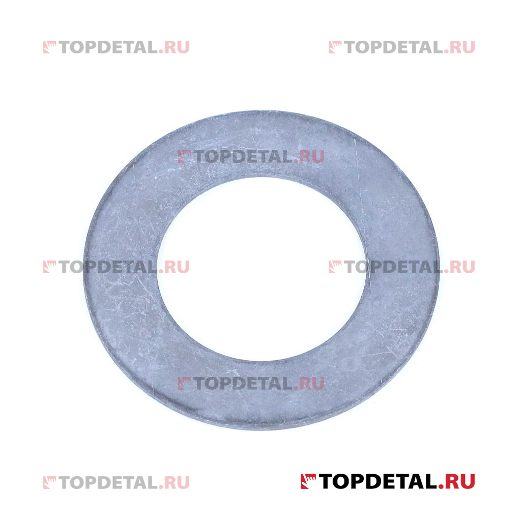 Шайба опорная шестерни полуоси прим. для а/м Волга, ГАЗель ГАЗ Оригинал  12-2403030-А купить в интернет-магазине Topdetal.ru