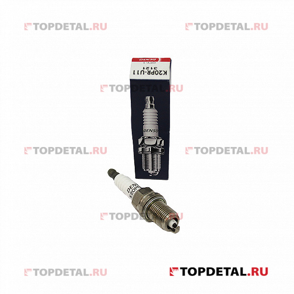 Свеча DENSO K20PRU11#4