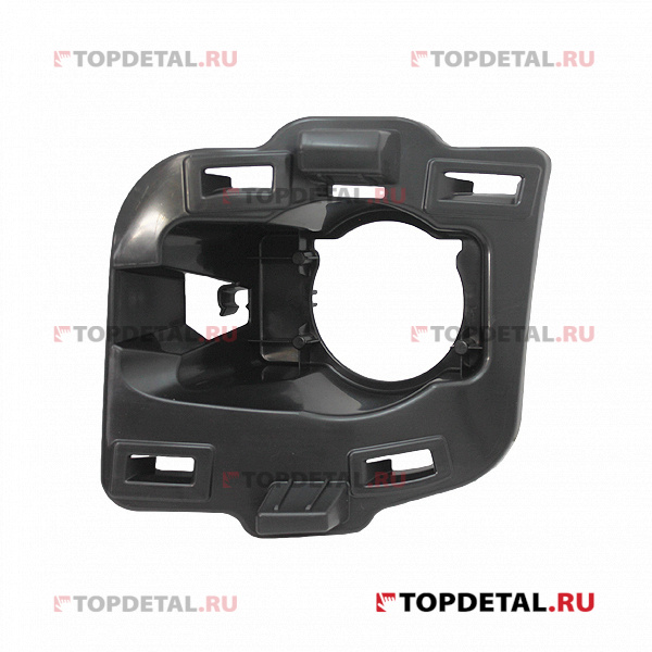 Кронштейн фары противотуманной правой ПОСЛЕ 2018 ГОДА STEPWAY RENAULT ...