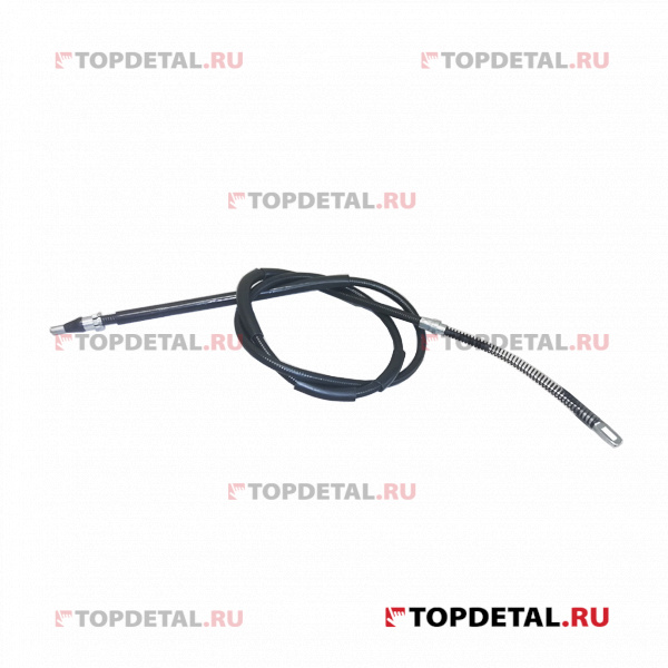 УЦЕНКА Трос ручного тормоза ВАЗ-1118 Kalina, 2190 Granta (к-т) Riginal ...