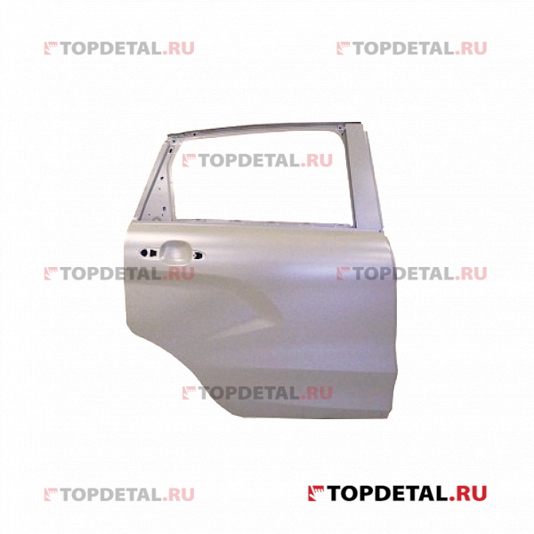 Дверь задняя правая в сборе X-Ray Cross
