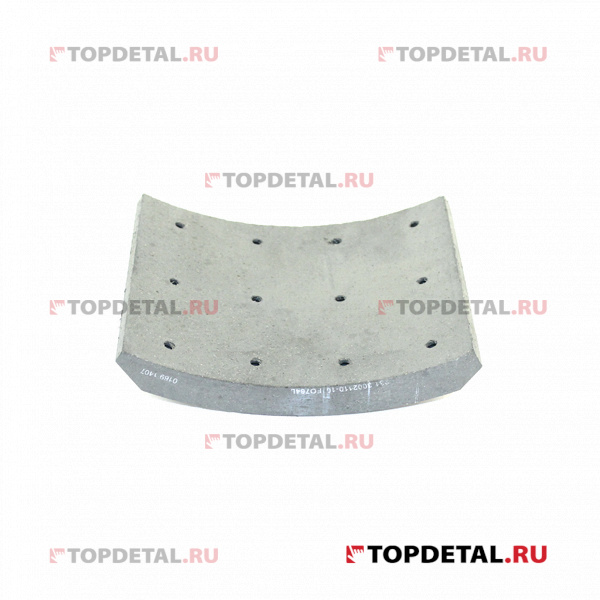Уголок рихтовочный ПАЗ-320402
