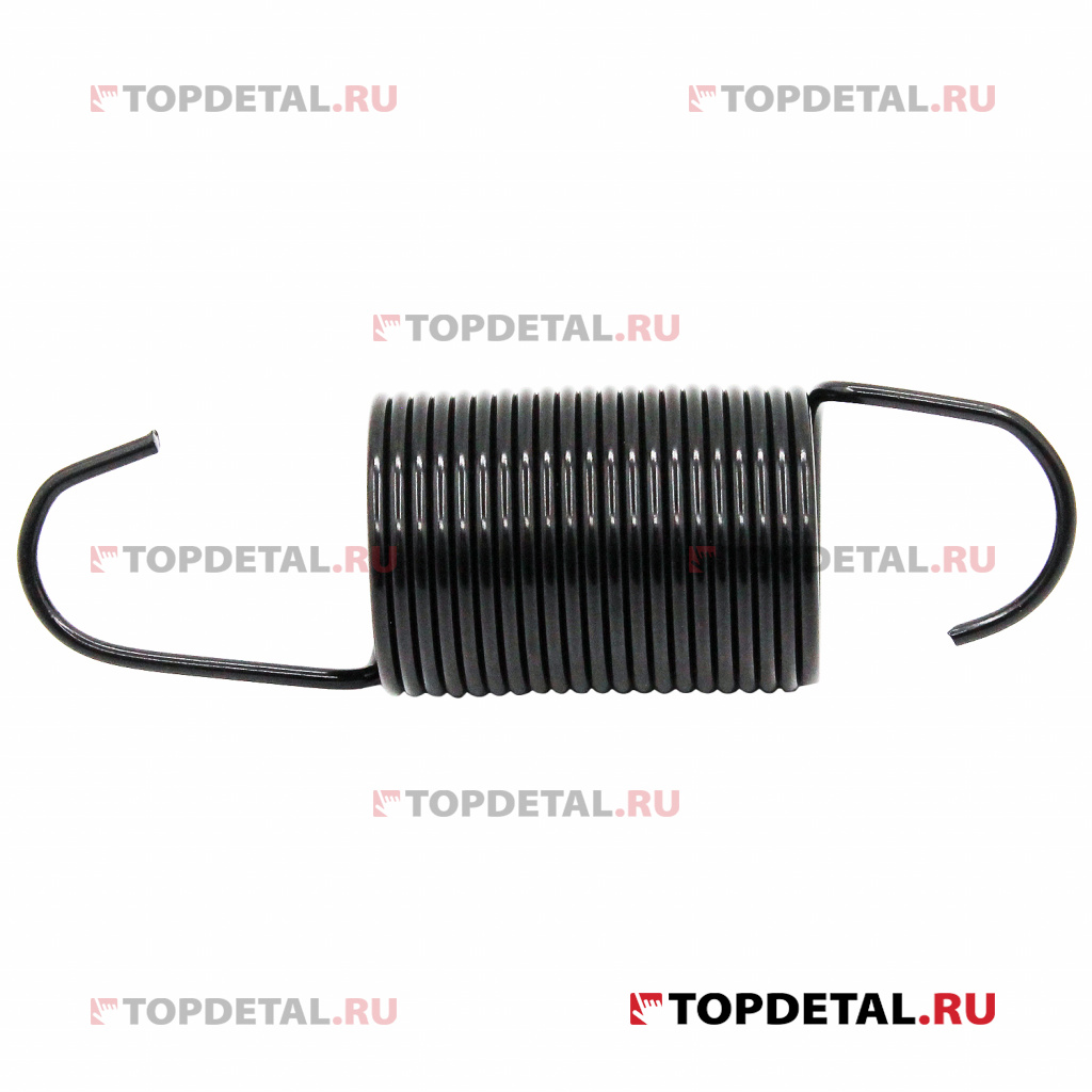 ПРУЖИНА КРЫШКИ БАГАЖНИКА (МЕТ) купить в интернет-магазине Topdetal.ru