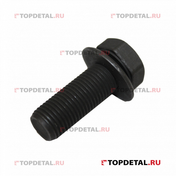 Болт крепления маховика Cummins ISF 2.8