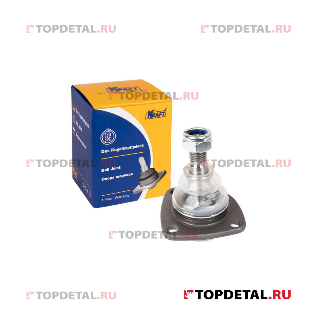 Опора шаровая верхняя ВАЗ-2101-2107 (Серия Classic) KRAFT KT053262 ...