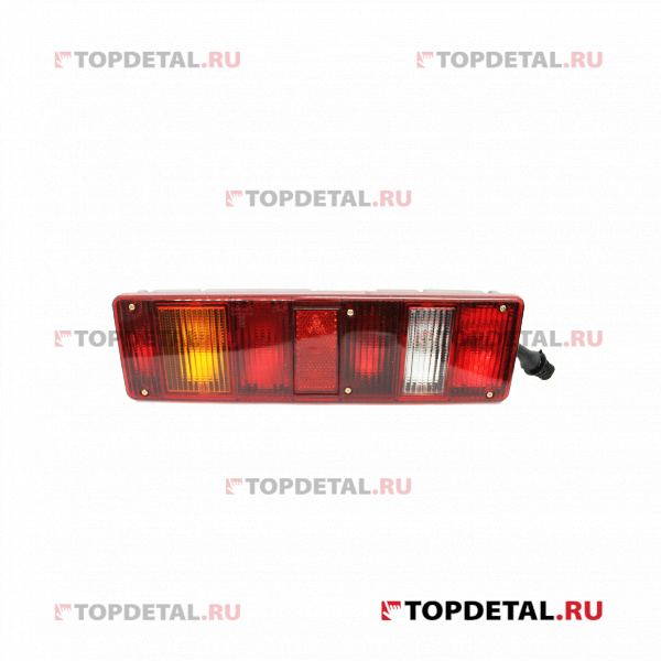 Фонарь задний Газон Некст СИТИ/VOLVO правый  (ПРЗП)