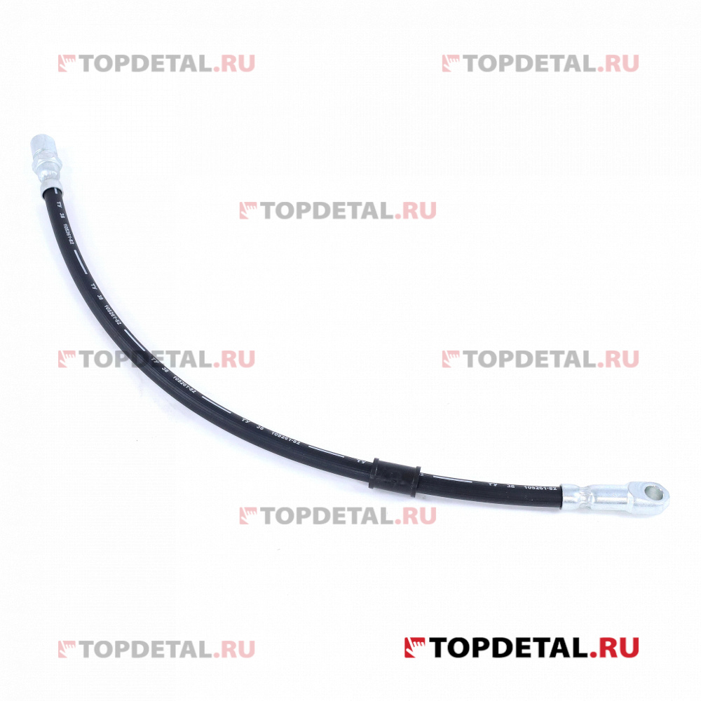 Шланг тормозной передний 2121 CS-20 (длинный)