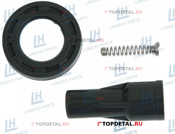 Наконечник катушки зажигания LAND ROVER NEC000070