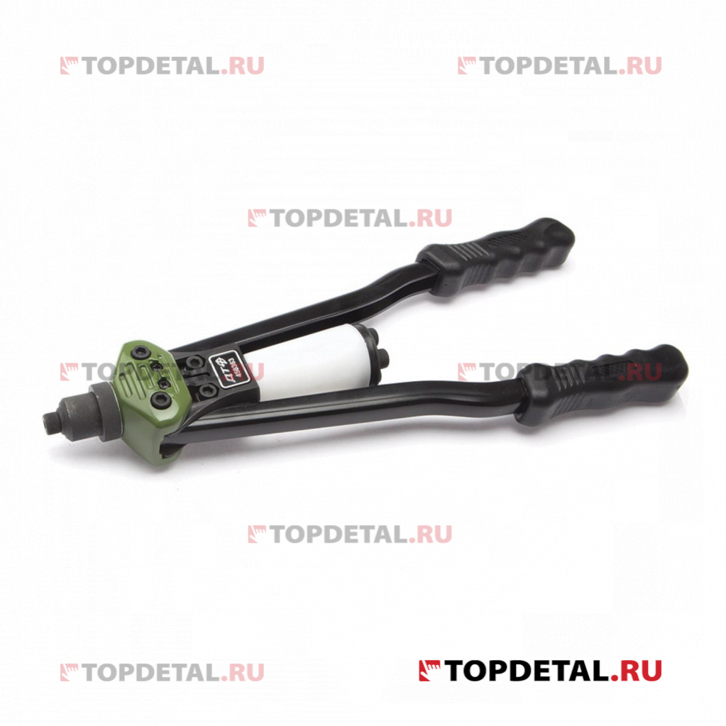 Заклепочник двуручный (2,4 - 6,4 мм)  ДТ