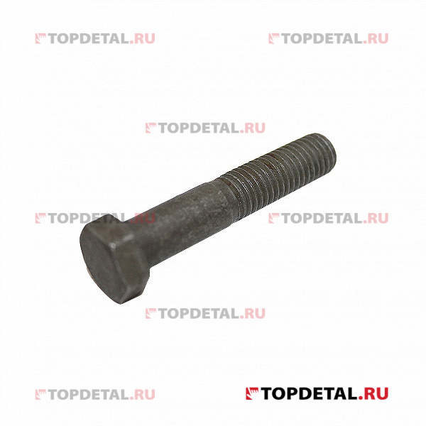 Болт М12*1,75*60 поворотного кулака 3302--