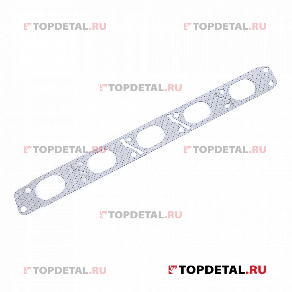 Прокладка выпускного коллектора Ford, Volvo (1371948) (РК-103) (Квадратис)