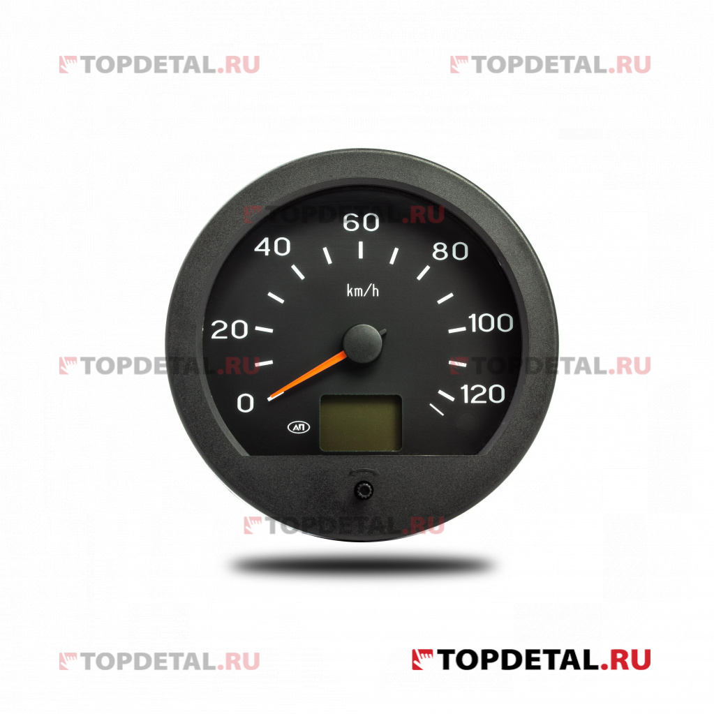 Спидометр электронный КАМАЗ,МАЗ,ГАЗ,ЗИЛ,ПАЗ,УРАЛ 12/24 В (CAN-шина, 140 мм.) Спидометр электронный КАМАЗ,МАЗ,ГАЗ,ЗИЛ,ПАЗ,УРАЛ 12/24 В (CAN-шина, 140 мм.)