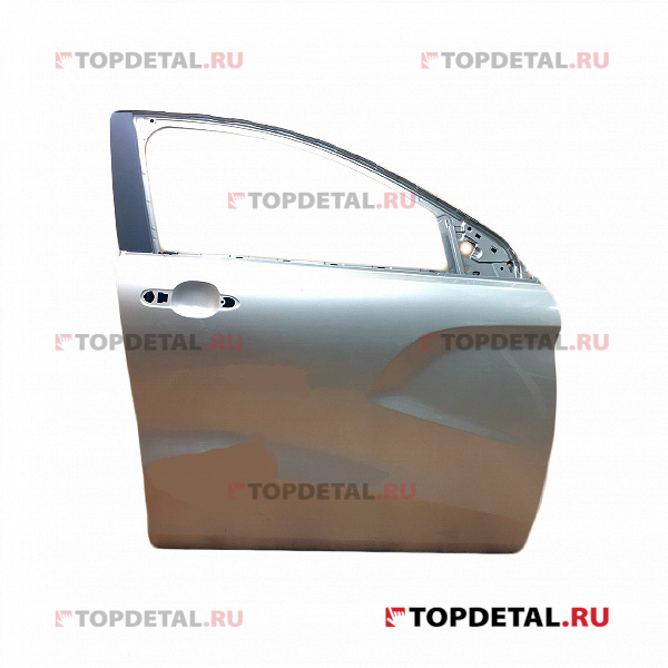 Дверь передняя правая в сборе X-Ray Cross)
