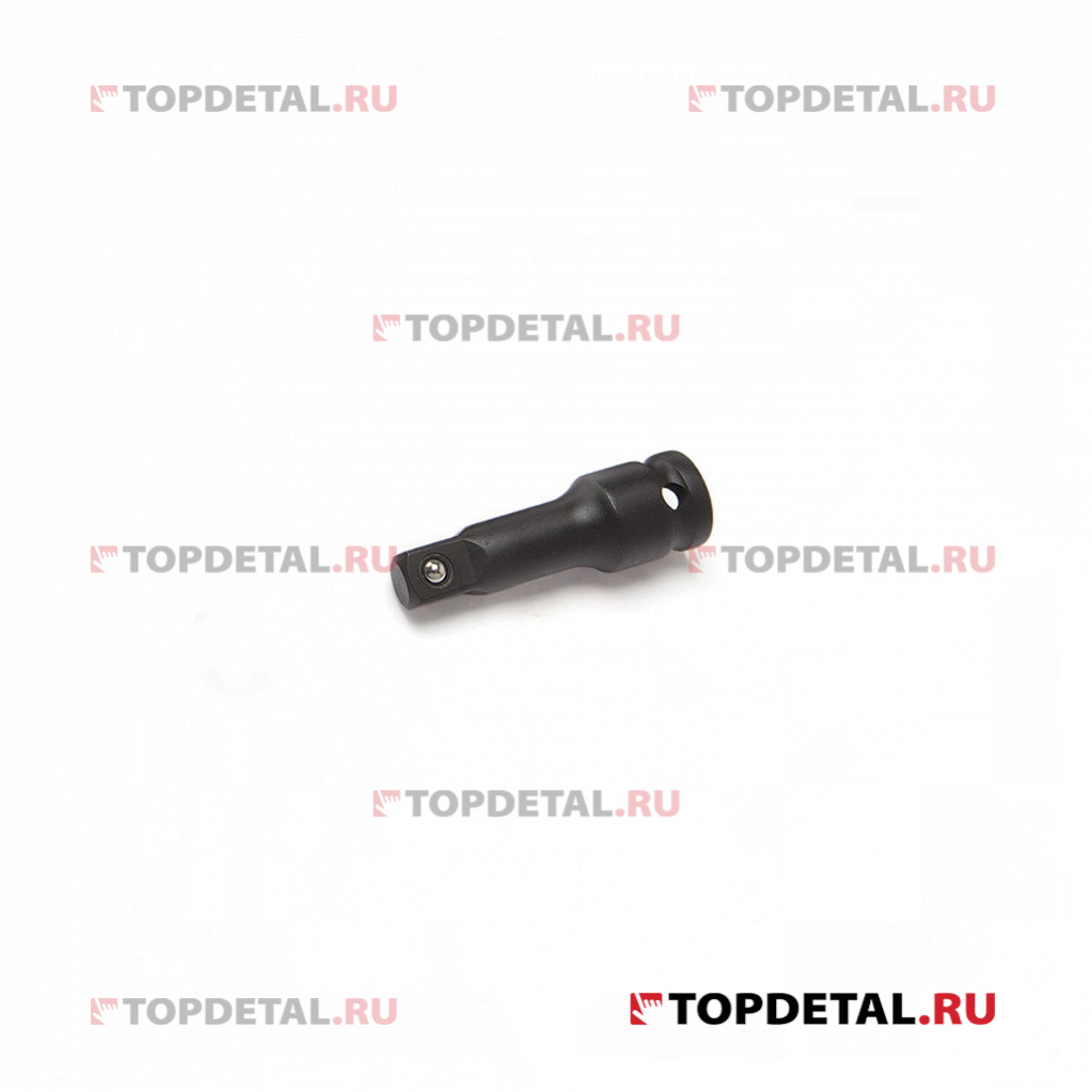 Удлинитель 1/2" х 75 мм ударный (ДТ)