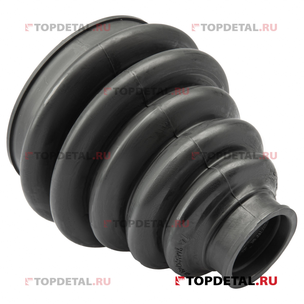 Чехол ШРУС Peugeot наружный 9645967480-08, черный