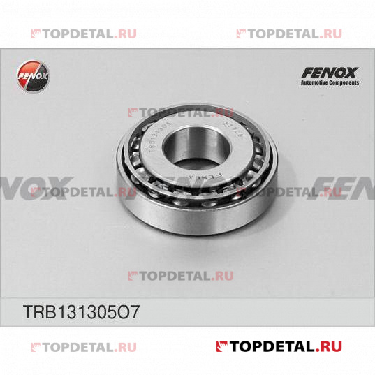 Подшипник редуктора М 2140, 412, УАЗ 3152, 31512 заднего моста
