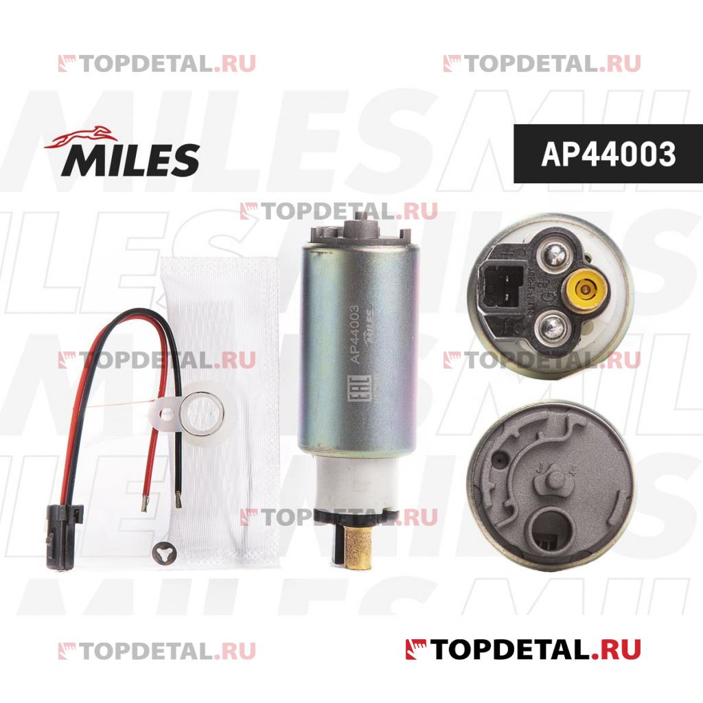 Бензонасос FORD FOCUS 98-04