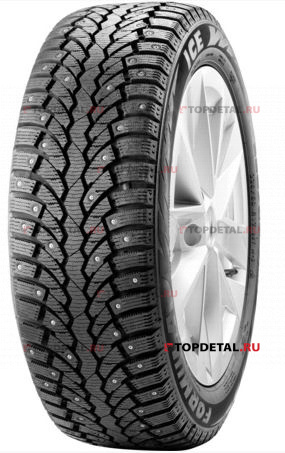 Автошина R15 185/65 88T FORMULA Pirelli ICE  Ш.