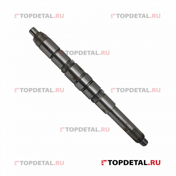 Вал вторичный КПП (голый) Г-2122 Next (в/з А21R22-1701105-10)