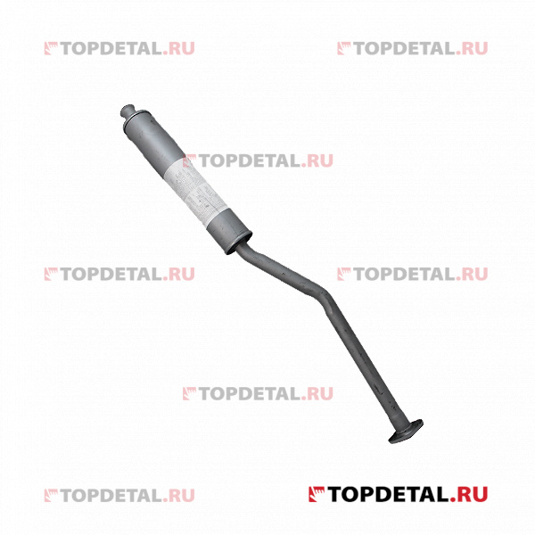 Резонатор ВАЗ-2123 с/о Евро-2 Автоглушитель
