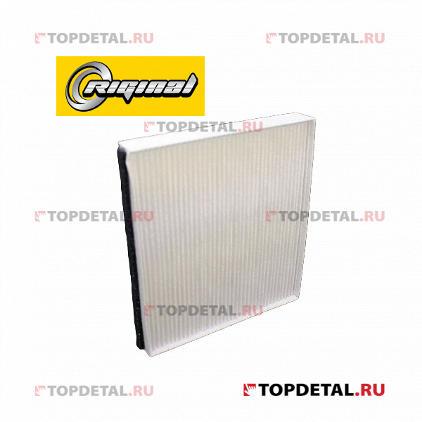 Фильтр салона для а/м Nissan X-Trail I/Murano/Teana/Subaru Forester 02-07 RIGINAL