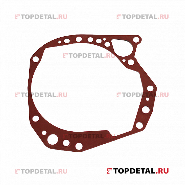 Прокладка задней крышки АКПП( резина ) RENAULT