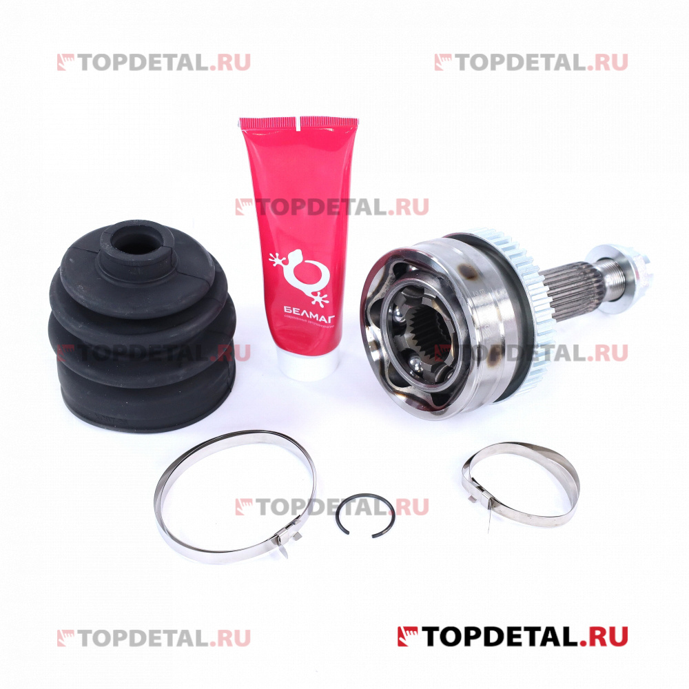 ШРУС наружный Hyundai Tucson I, Kia Sportage II (БелМаг)