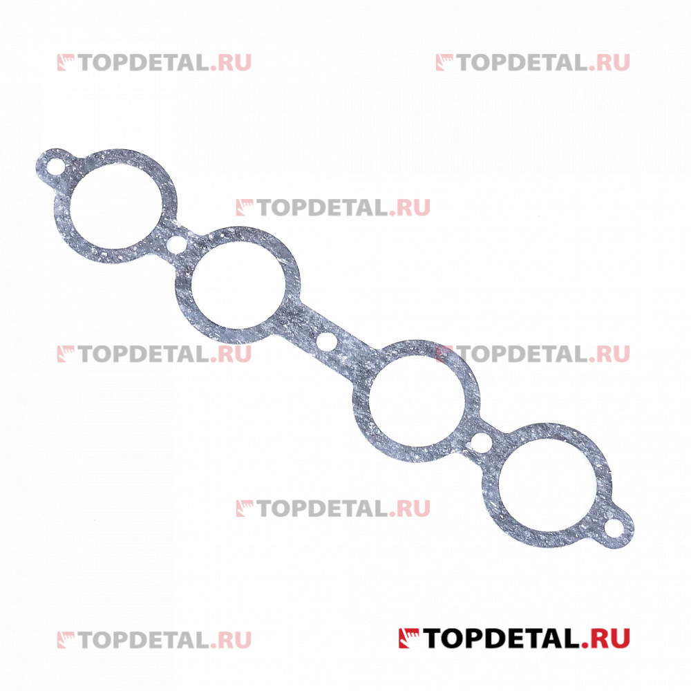 Прокладка ресивера дв.406,405,409 ВАТИ