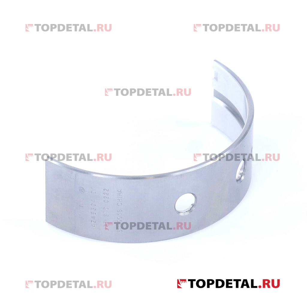 Вкладыш коленвала коренной верхний дв.Cummins ISF-3.8 (4948504) .BBL1156 G-PART