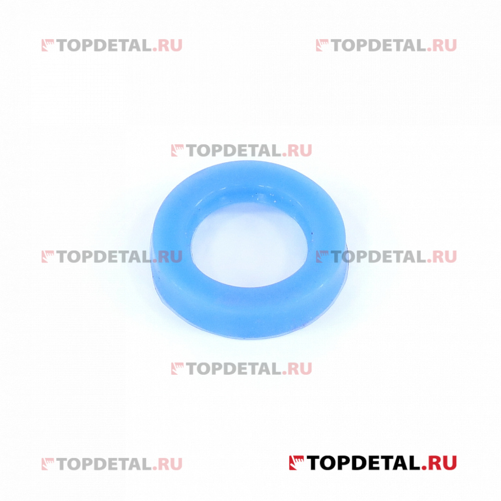 Манжета наружная ГАЗель, ВОЛГА синий MVQ (2410-3505033) ПТП