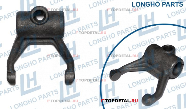 Вилка выключения сцепления DAEWOO Nexia/Lanos 94580796