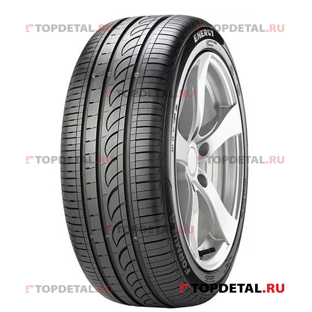 Автошина R16 205/55 91V Pirelli Formula Energy