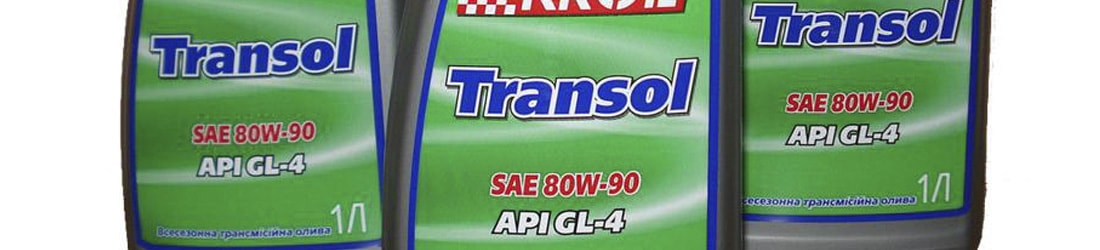 Как выбрать трансмиссионное масло