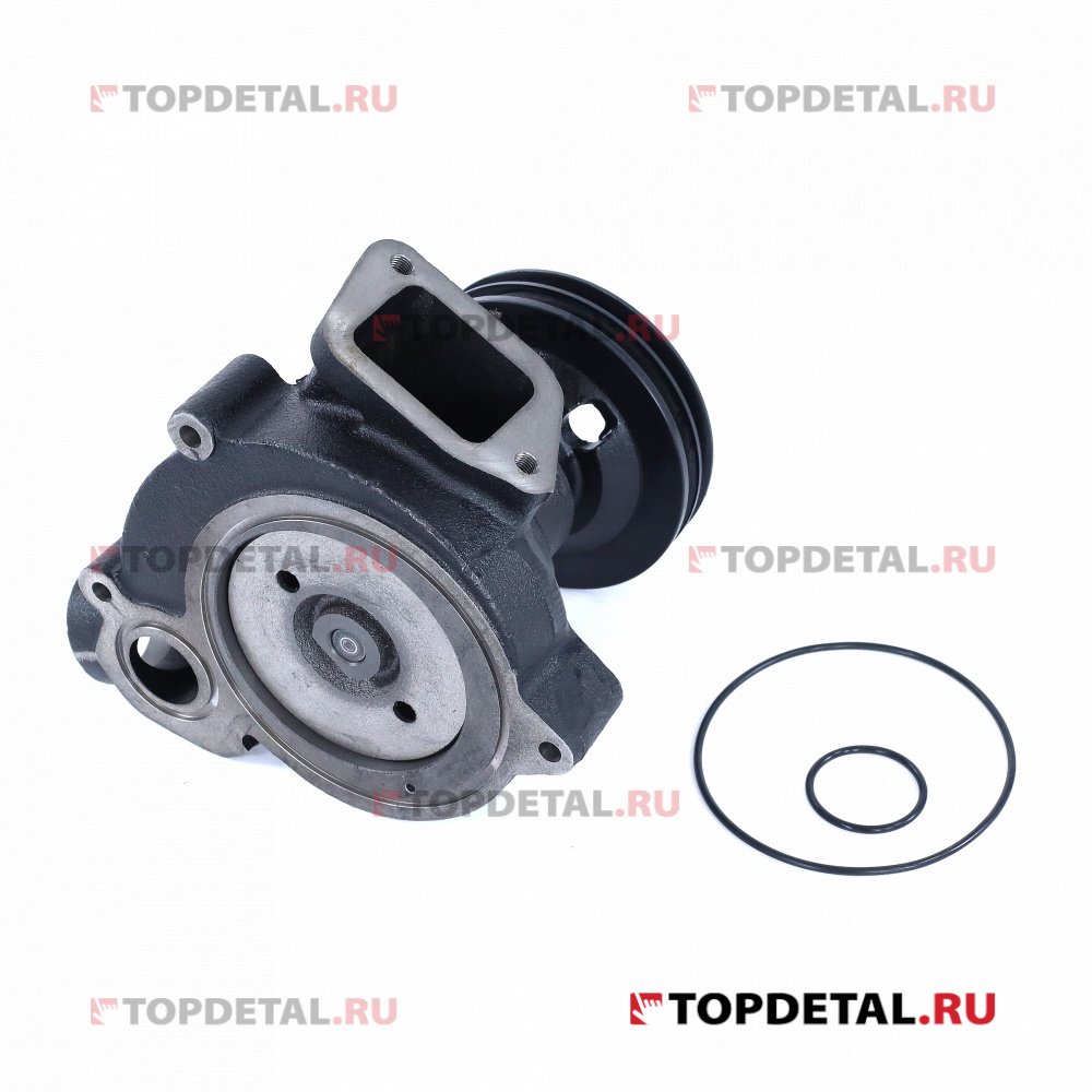 Насос водяной (помпа) для а/м КАМАЗ дв.7403.10, 740.14, 740.11 Riginal