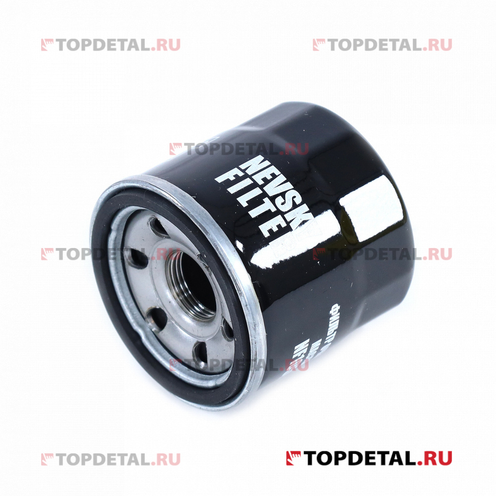 Фильтр масляный KIA Carens I Clarus Picanto I II Pride Rio I Roadster Sephia Shuma I II Spectra   • 