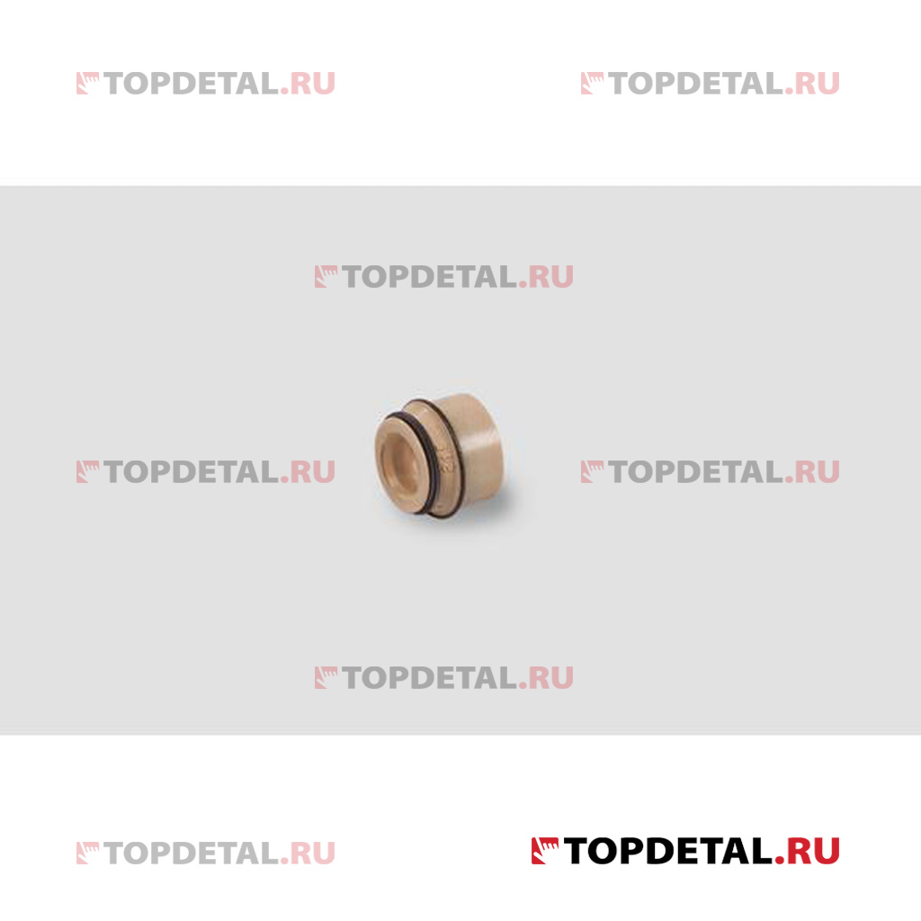 КОЛПАЧОК МАСЛООТРАЖАТЕЛЬНЫЙ (ДЛЯ А/М УАЗ ПАТРИОТ, ХАНТЕР, СГР, ДВ. ЗМЗ, КОНВЕЙЕР)