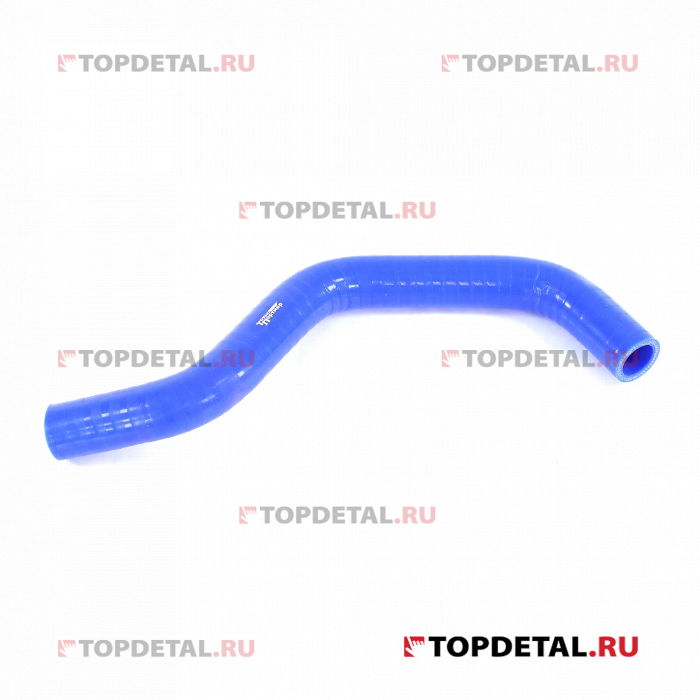 Патрубок радиатора верхний CHERY Fora (Технопартнер)