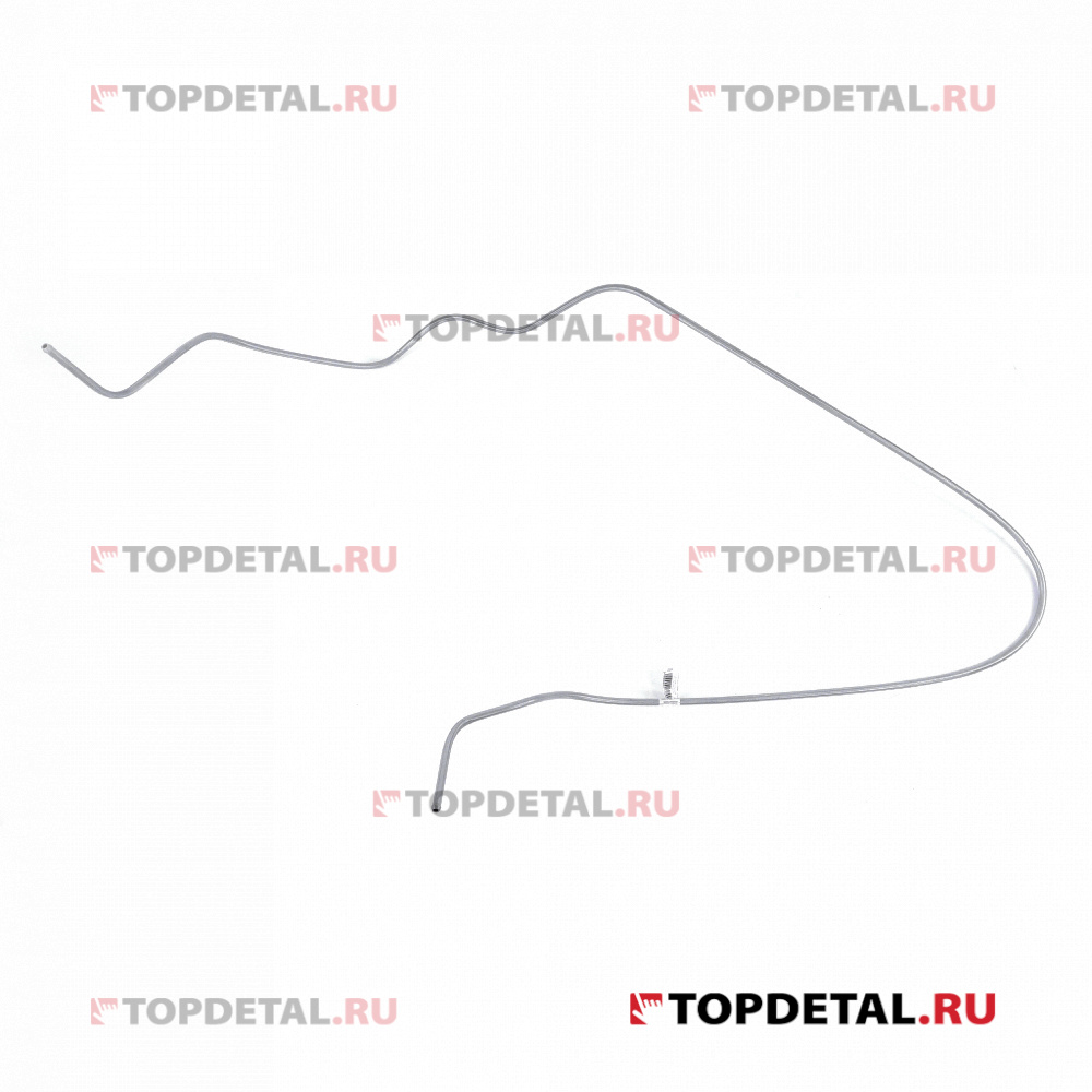 Трубка бензопровода (карбюратор) ВАЗ-2108