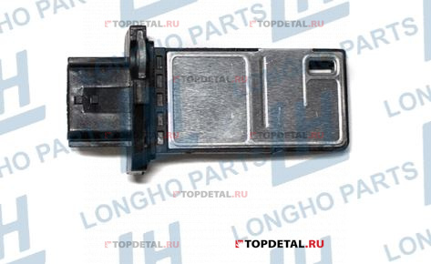 Датчик расхода воздуха \NISSAN/INFINITI  ALMERA, PRIMERA, SENTRA, X-TRAIL, SUNNY  22680AW400