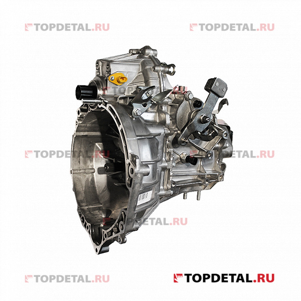 КПП ВАЗ-2190,2192,2194,2191 (тросовый привод) (ОАО АВТОВАЗ) 