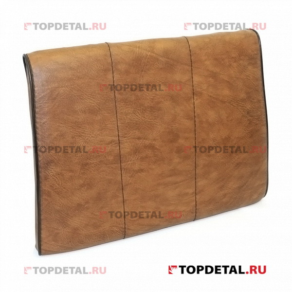 Спинка одноместного сидения ПАЗ-3205