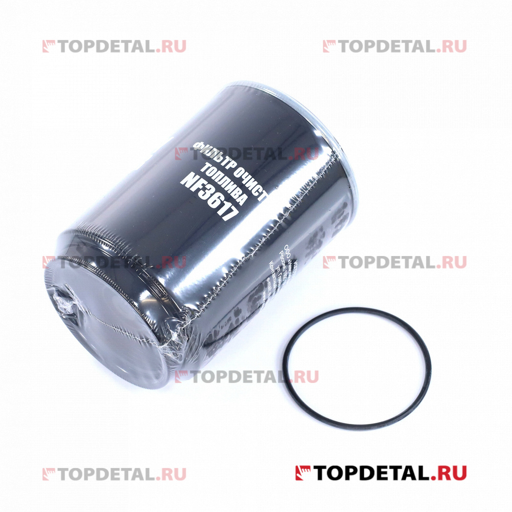 Фильтр топливный VOLVO TRUCKS  FH I, FH Classic (05-12) , FH II (2013-) , FM / FMX I (2005-2013)   •