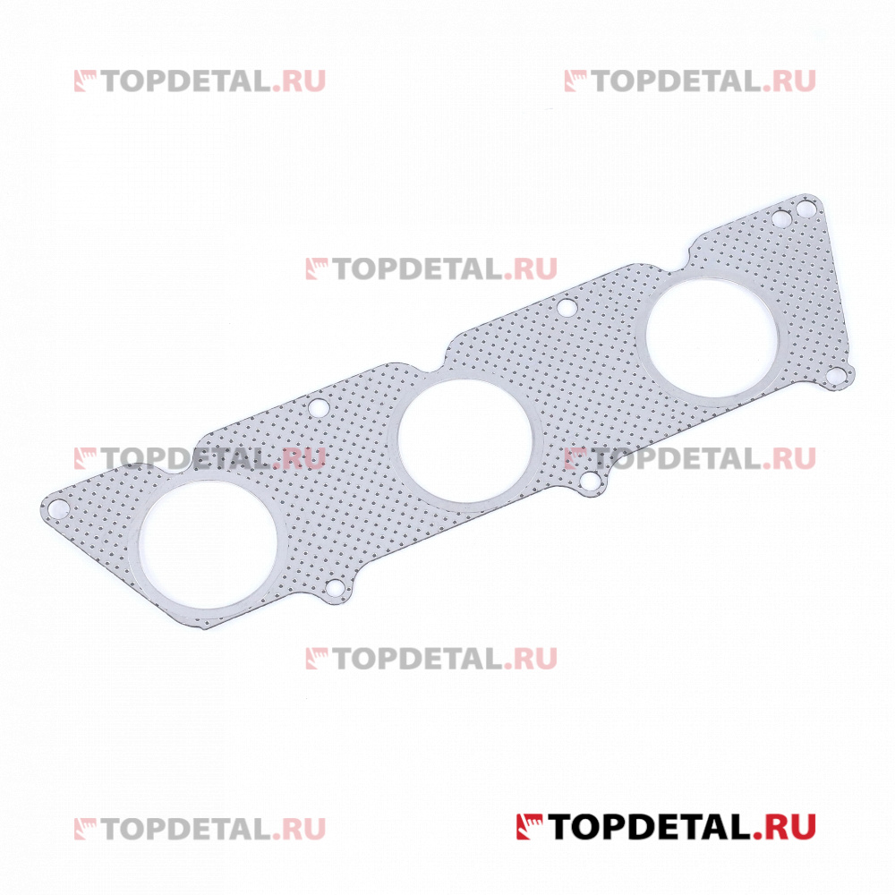 Прокладка выпускного коллектора Mercedes, Chrysler  (2721420680) (РК-103) (Квадратис)