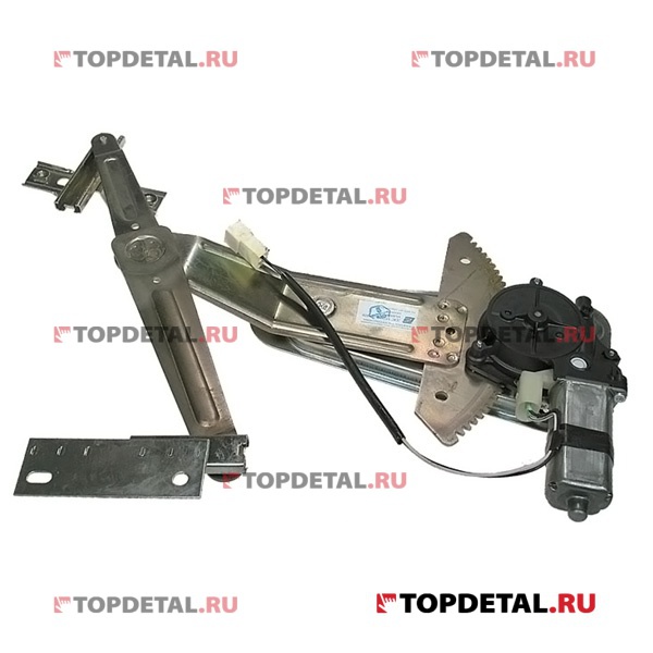 Электростеклоподъемник задний правый Г-31105, 3110