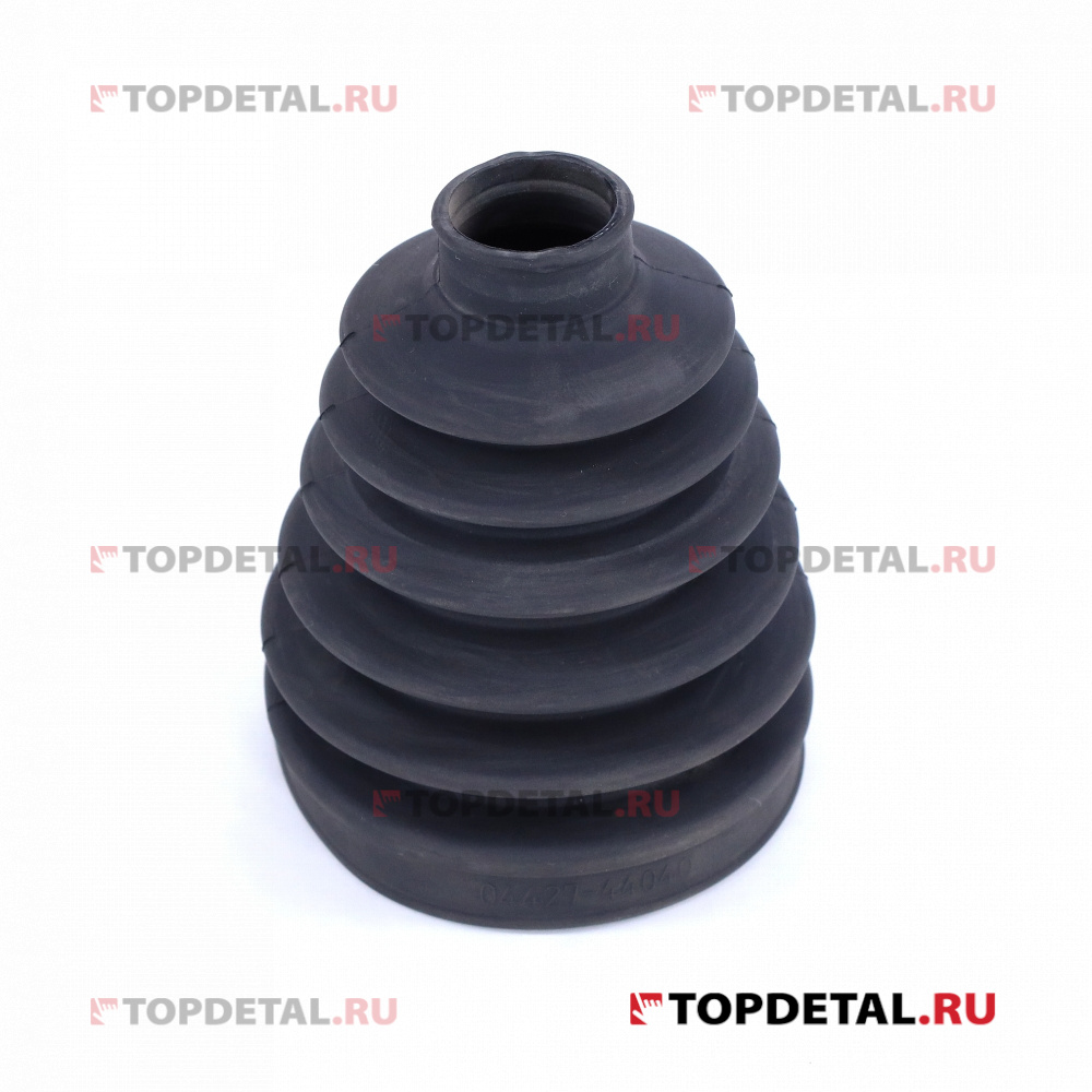 Пыльник Шруса наружний Toyota черный TPU (04427-44040) ПТП