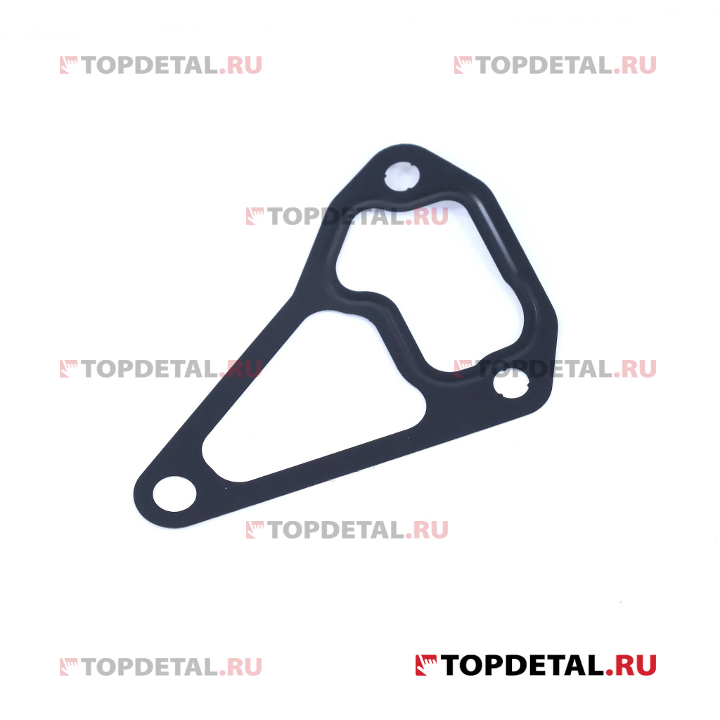 Прокладка водяной трубы ЯМЗ-5344 ГАЗ Оригинал